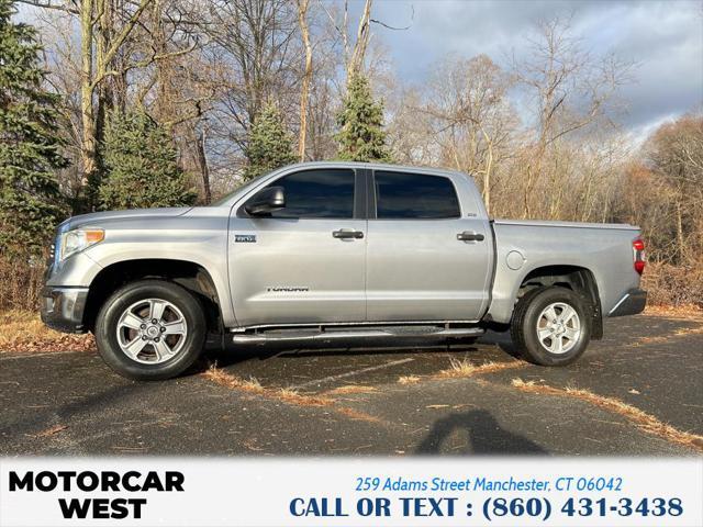 used 2014 Toyota Tundra car, priced at $21,995