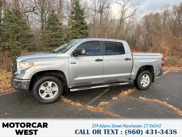 used 2014 Toyota Tundra car, priced at $21,995