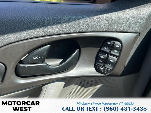 used 2007 Ford Focus car, priced at $5,961