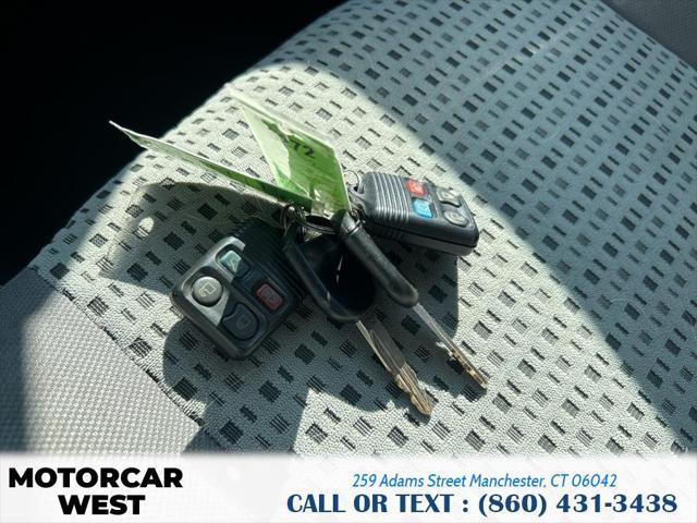 used 2007 Ford Focus car, priced at $5,961
