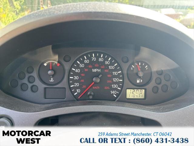 used 2007 Ford Focus car, priced at $5,961
