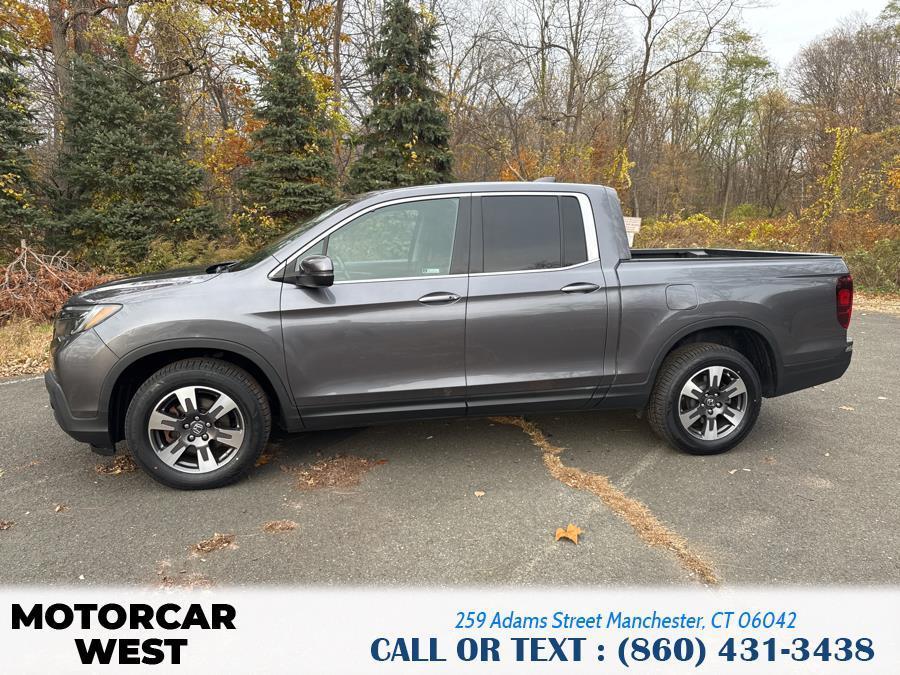 used 2019 Honda Ridgeline car, priced at $22,995