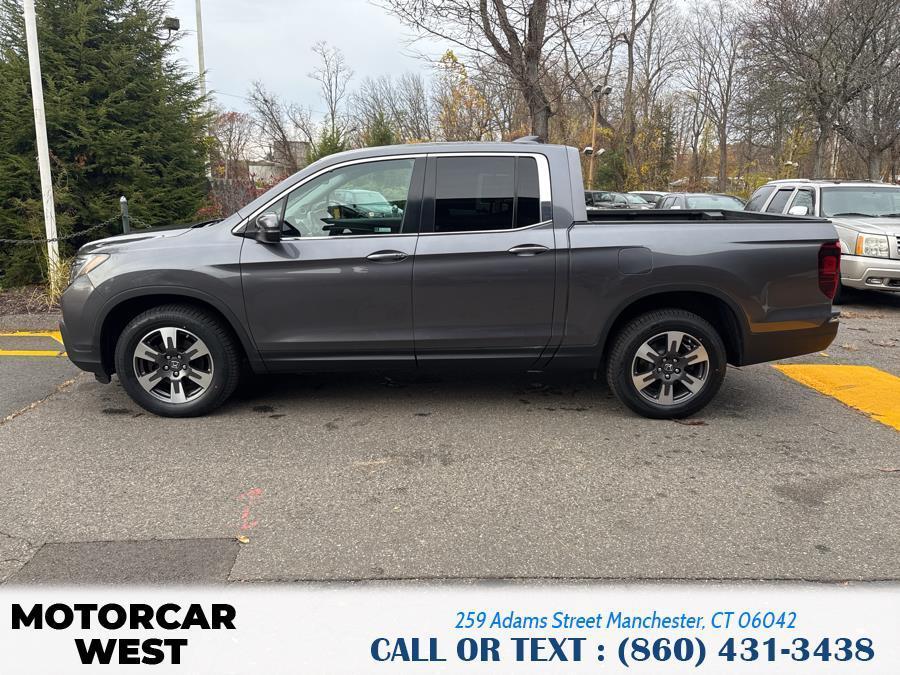 used 2019 Honda Ridgeline car, priced at $22,995