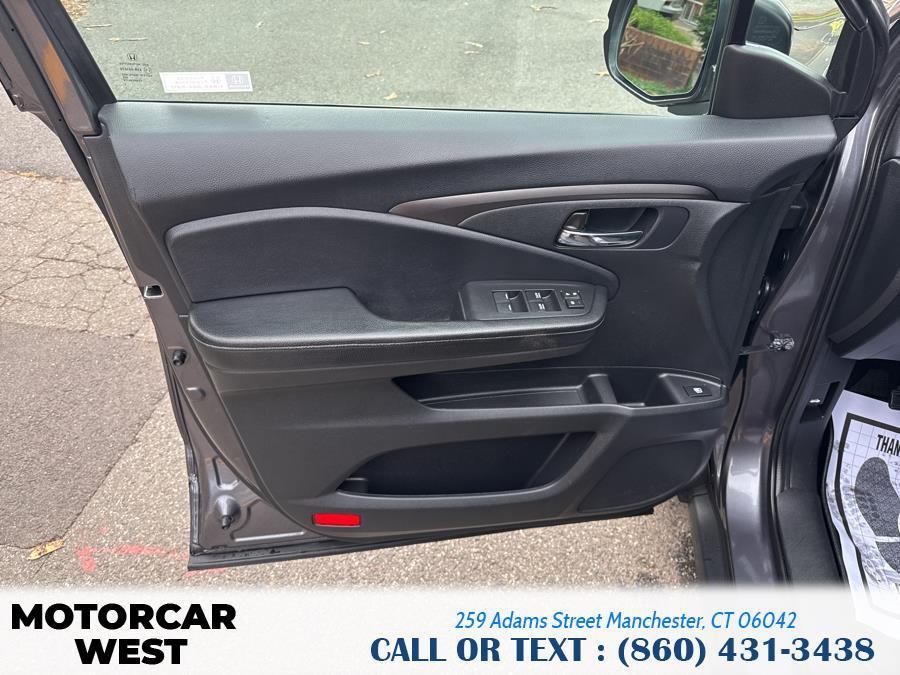 used 2019 Honda Ridgeline car, priced at $22,995