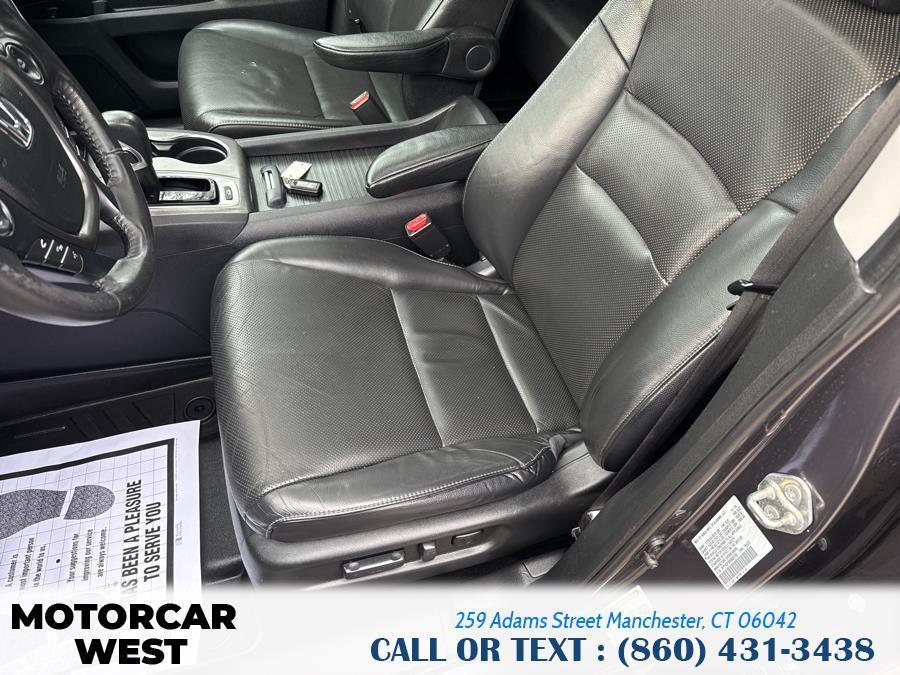 used 2019 Honda Ridgeline car, priced at $22,995