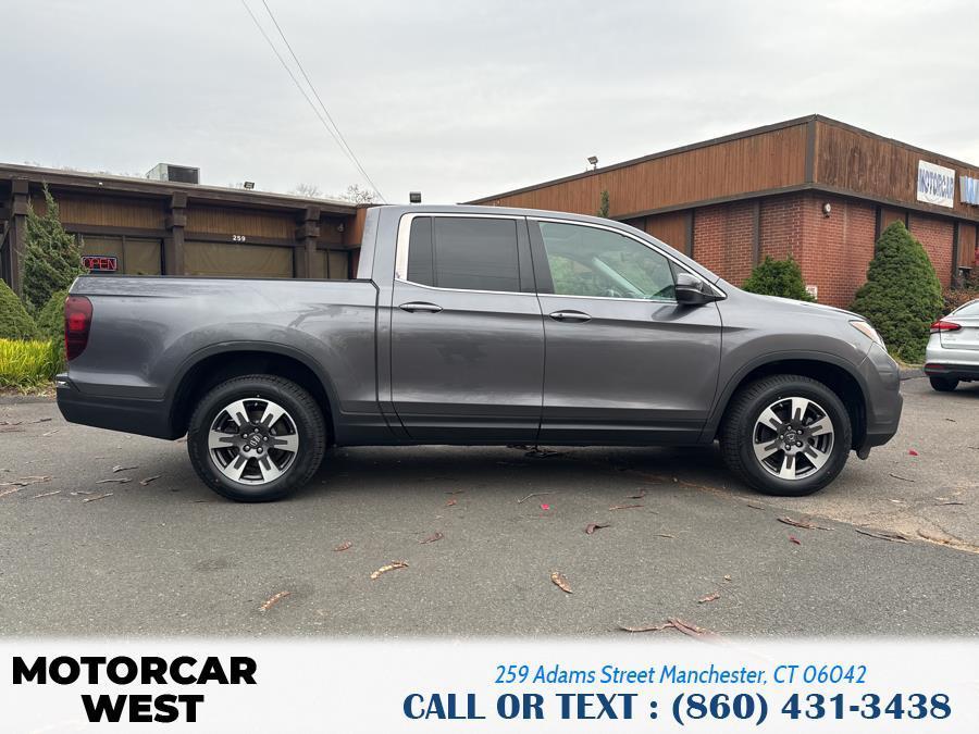 used 2019 Honda Ridgeline car, priced at $22,995