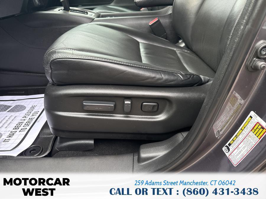 used 2019 Honda Ridgeline car, priced at $22,995