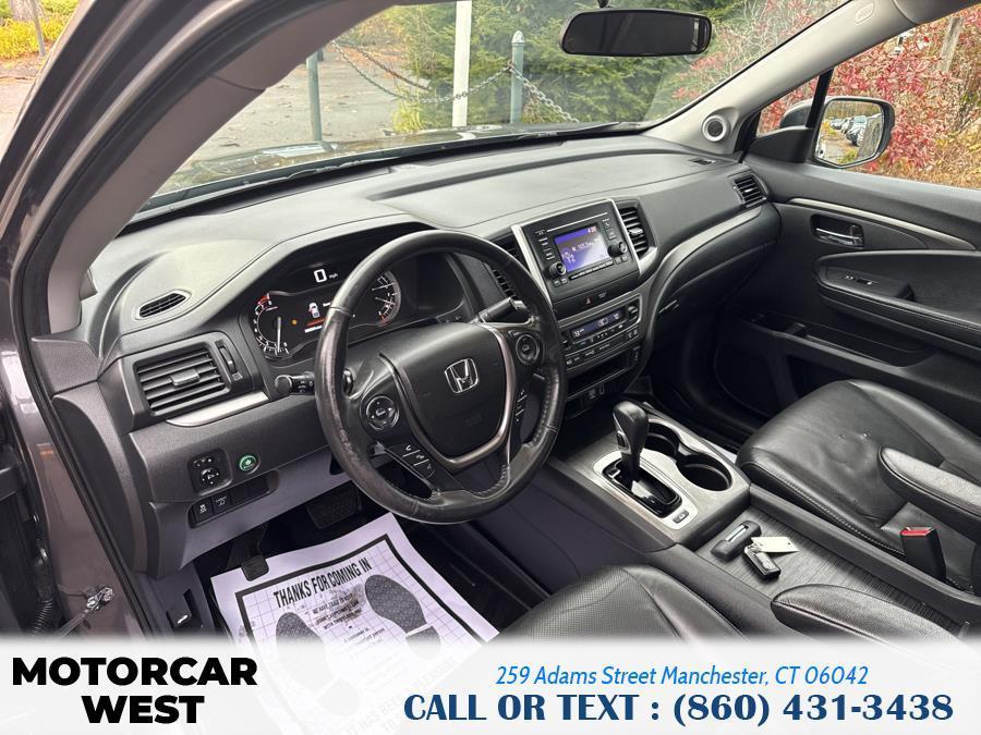 used 2019 Honda Ridgeline car, priced at $22,995