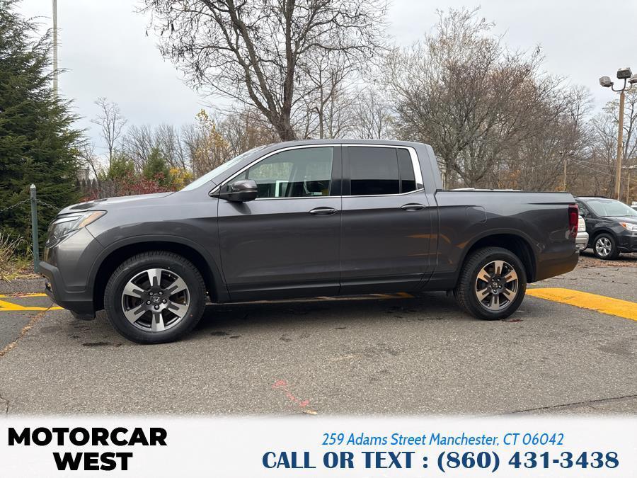 used 2019 Honda Ridgeline car, priced at $22,995