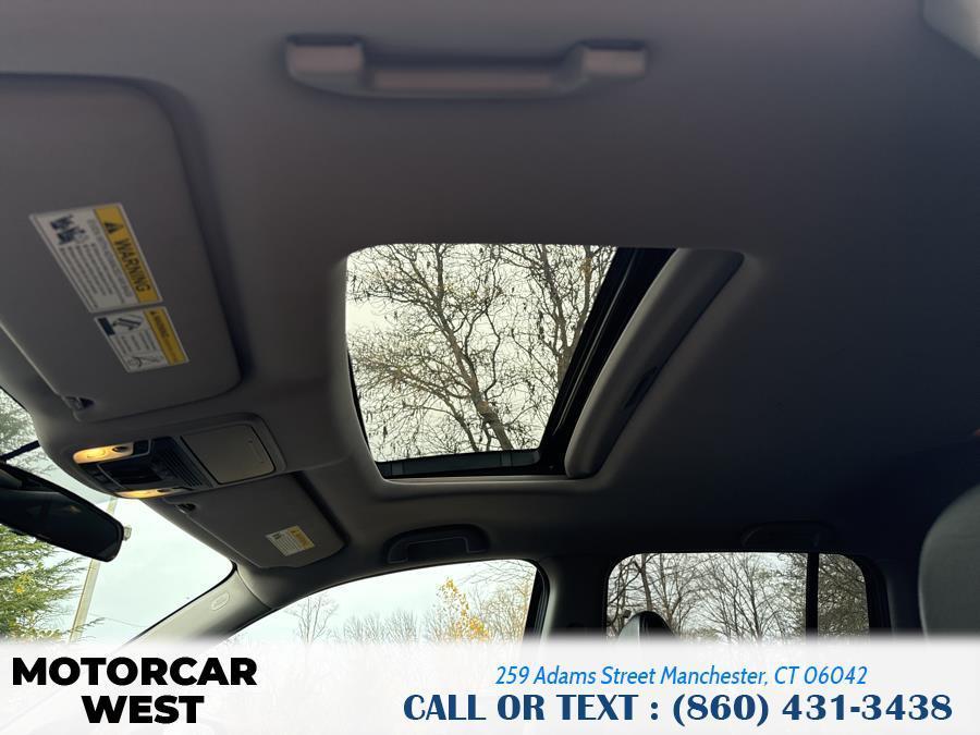 used 2019 Honda Ridgeline car, priced at $22,995