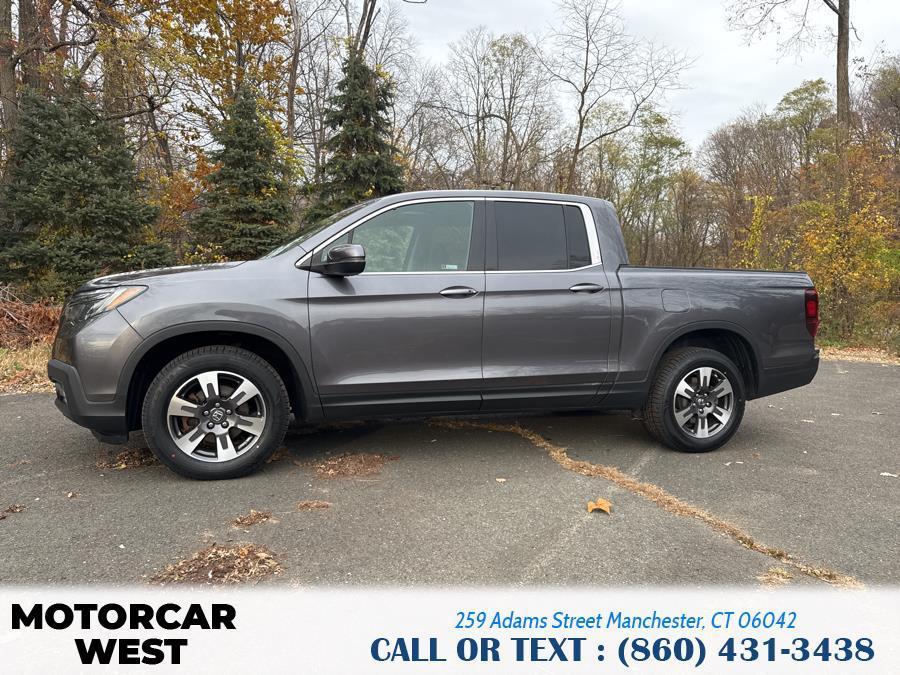 used 2019 Honda Ridgeline car, priced at $22,995