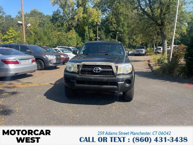 used 2011 Toyota Tacoma car, priced at $15,995