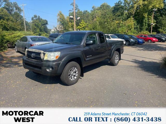 used 2011 Toyota Tacoma car, priced at $14,995