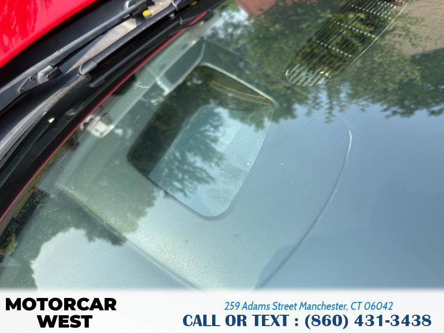 used 2001 Chevrolet Corvette car, priced at $19,995