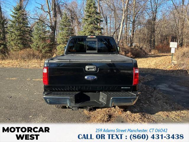 used 2016 Ford F-250 car, priced at $22,995