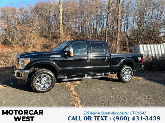 used 2016 Ford F-250 car, priced at $22,995