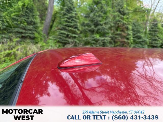used 2013 Nissan Frontier car, priced at $12,981