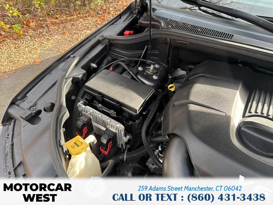 used 2015 Jeep Grand Cherokee car