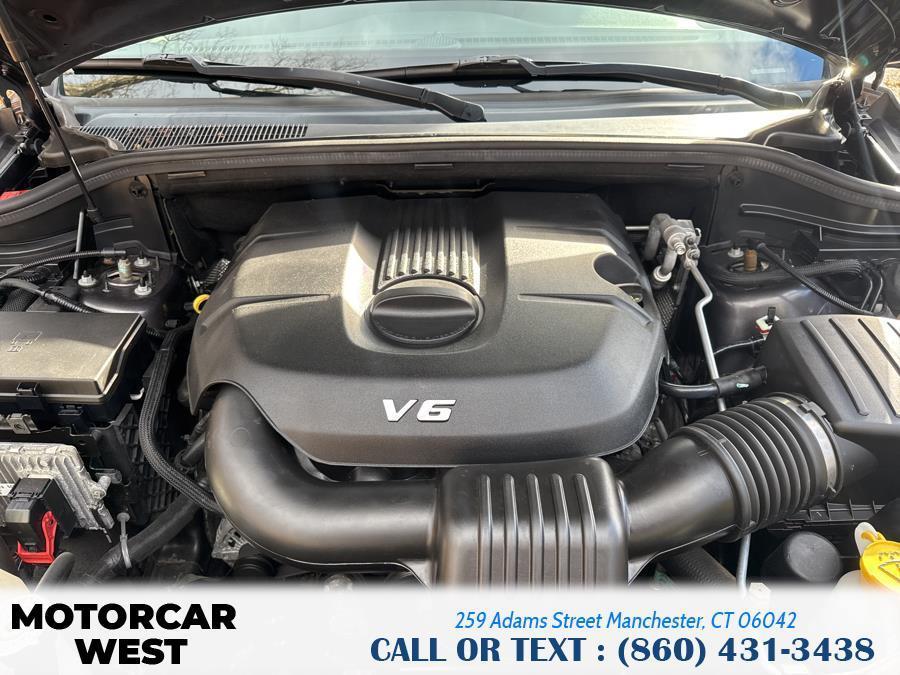 used 2015 Jeep Grand Cherokee car