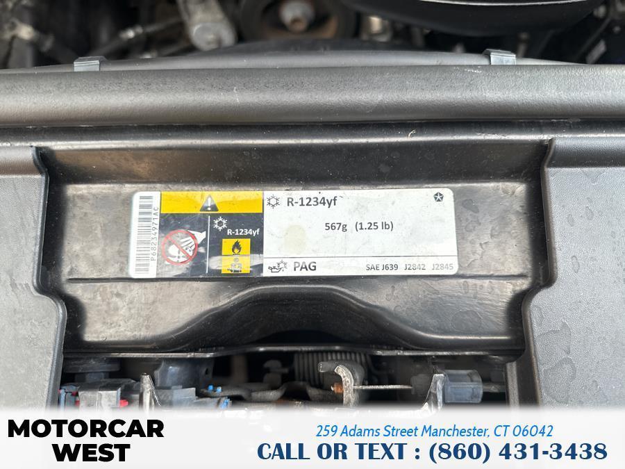 used 2015 Jeep Grand Cherokee car