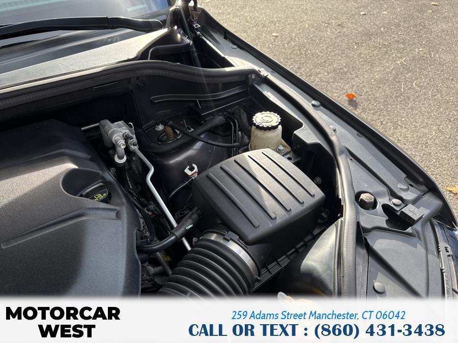 used 2015 Jeep Grand Cherokee car