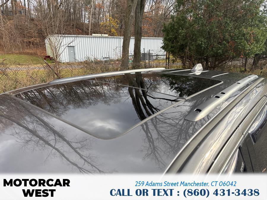 used 2015 Jeep Grand Cherokee car