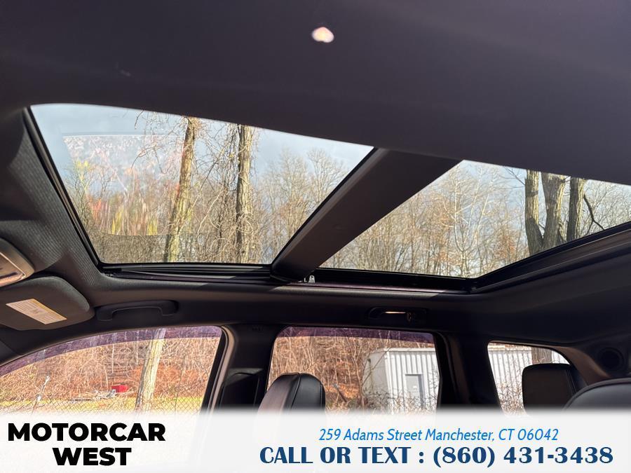 used 2015 Jeep Grand Cherokee car