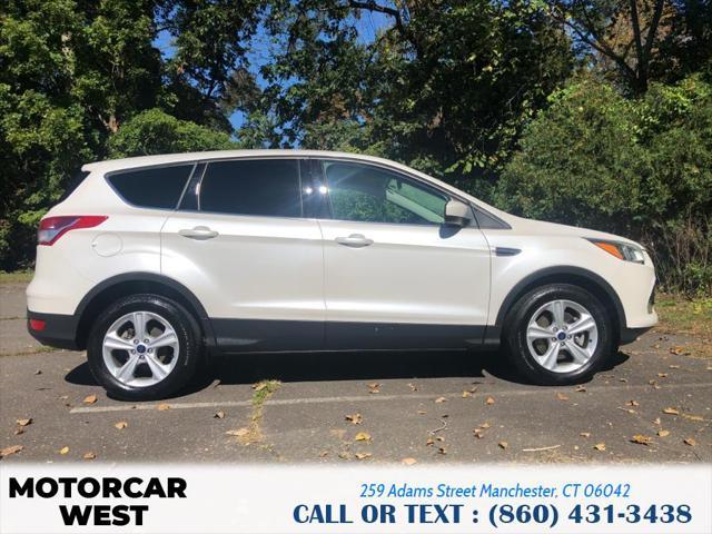 used 2016 Ford Escape car, priced at $11,481