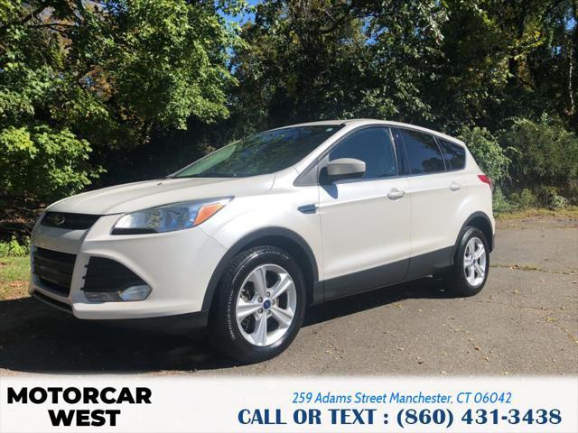 used 2016 Ford Escape car, priced at $11,481