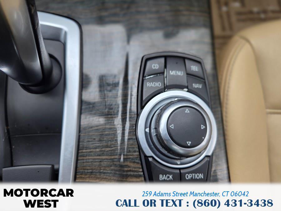 used 2012 BMW X3 car, priced at $9,495