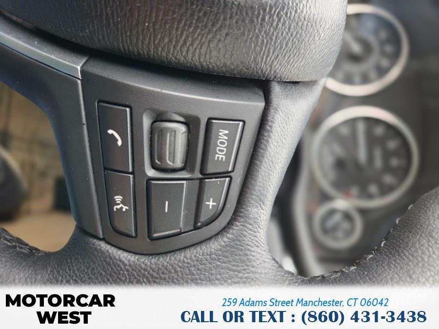 used 2012 BMW X3 car, priced at $9,495