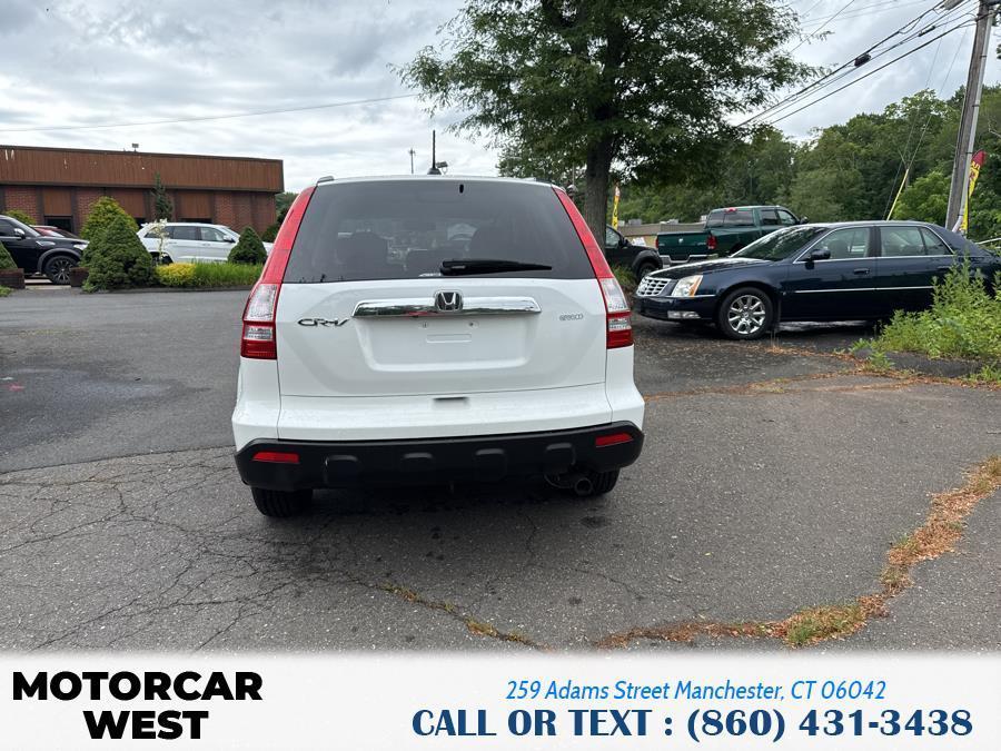 used 2007 Honda CR-V car, priced at $9,995