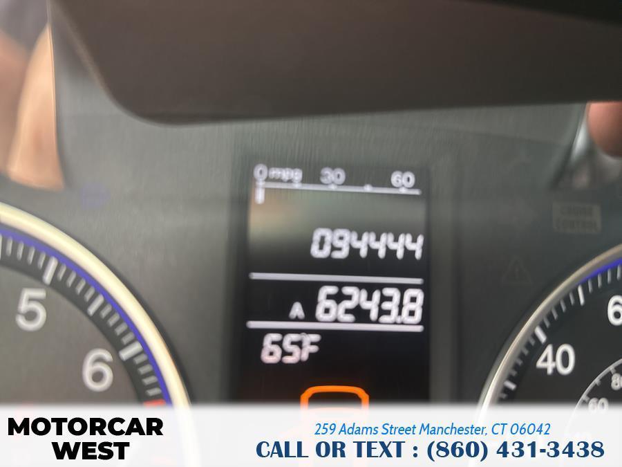 used 2007 Honda CR-V car, priced at $9,995