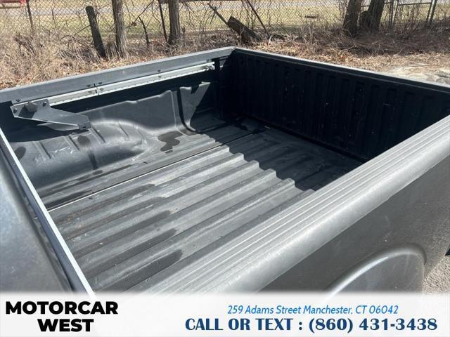 used 2008 Nissan Frontier car, priced at $8,995