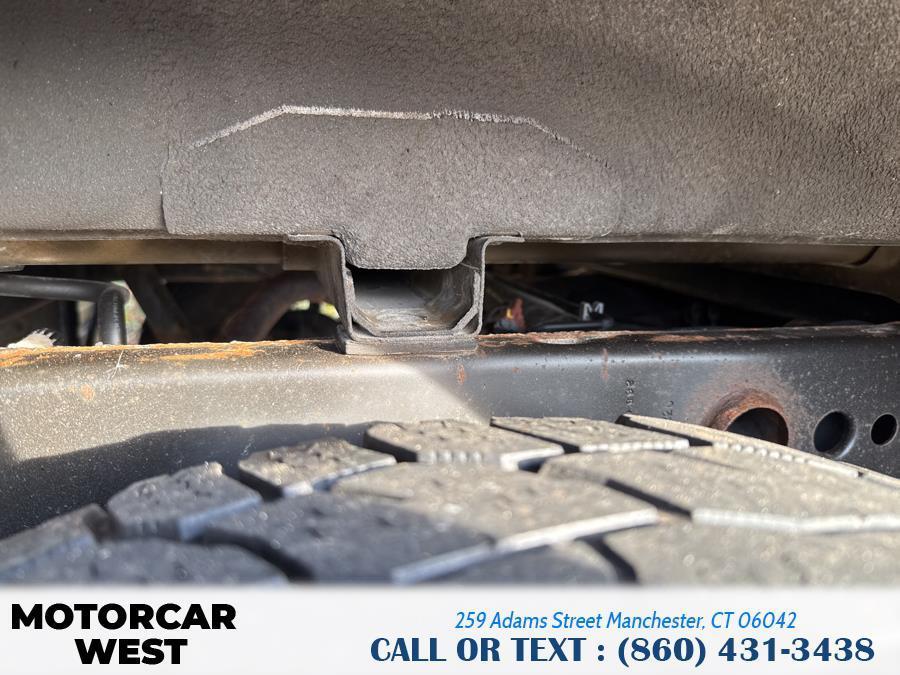 used 2017 Nissan Frontier car, priced at $19,995