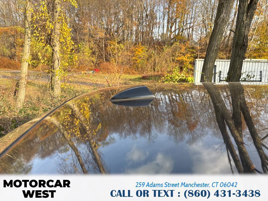 used 2017 Nissan Frontier car, priced at $19,995