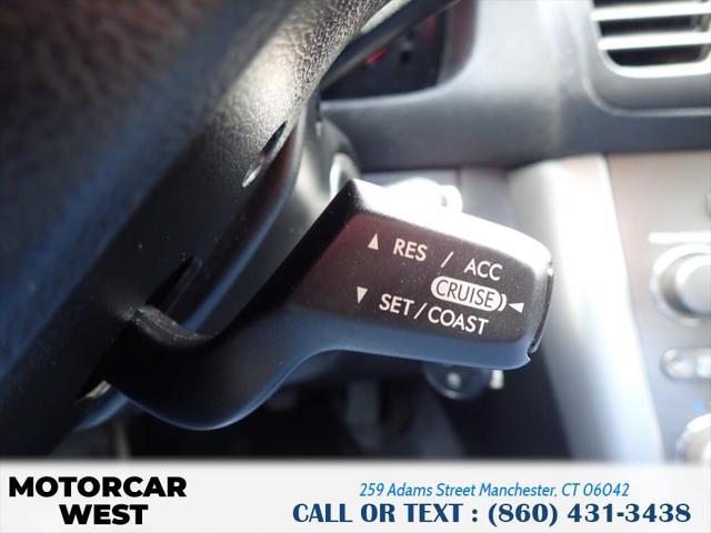 used 2006 Subaru Outback car, priced at $8,999