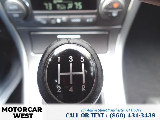 used 2006 Subaru Outback car, priced at $8,999