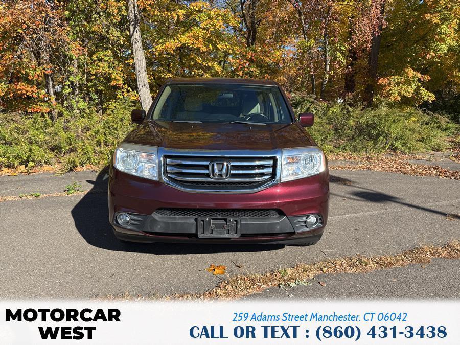 used 2013 Honda Pilot car, priced at $12,995