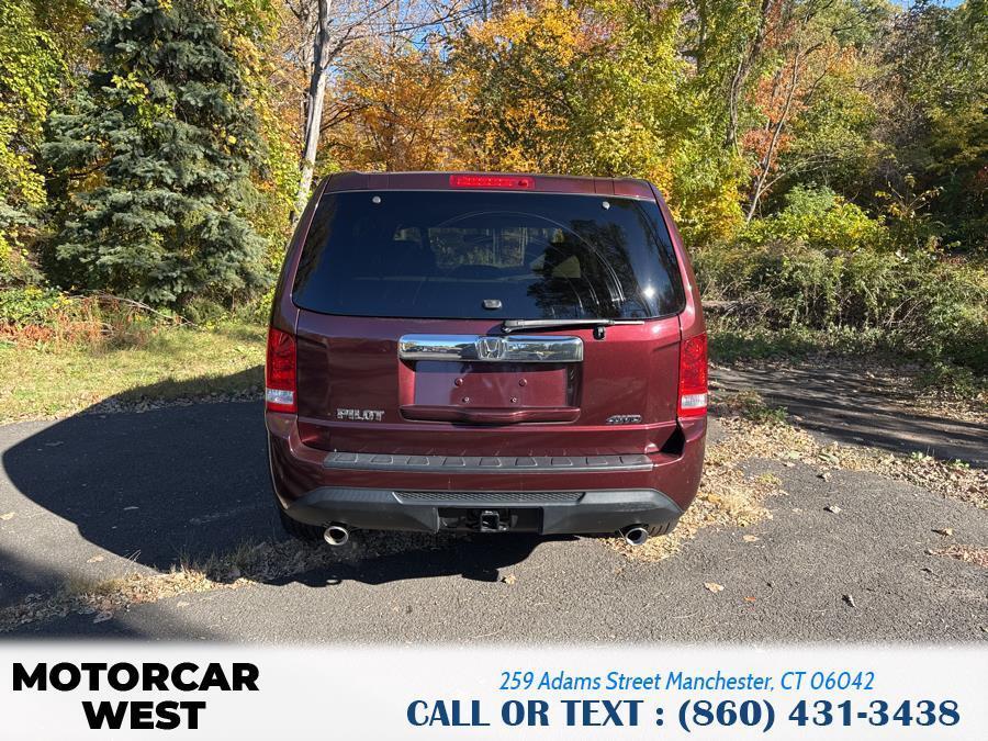 used 2013 Honda Pilot car, priced at $12,995