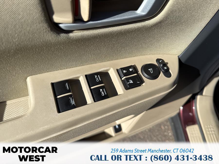 used 2013 Honda Pilot car, priced at $12,995