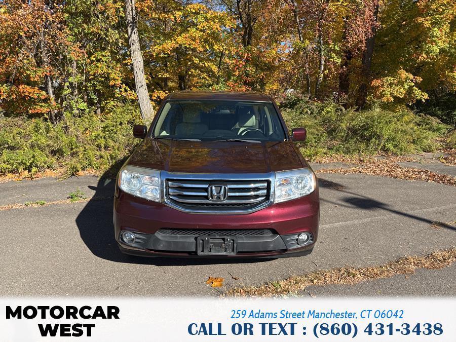 used 2013 Honda Pilot car, priced at $12,995