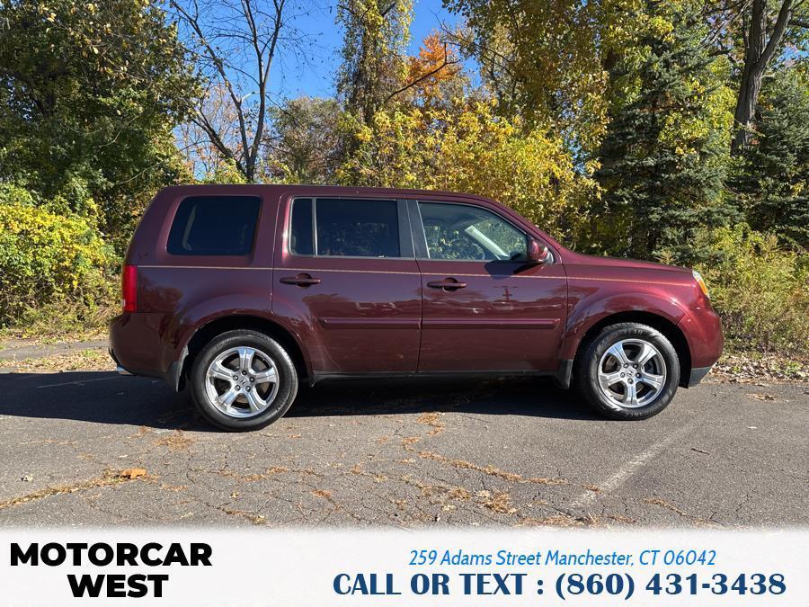 used 2013 Honda Pilot car, priced at $12,995