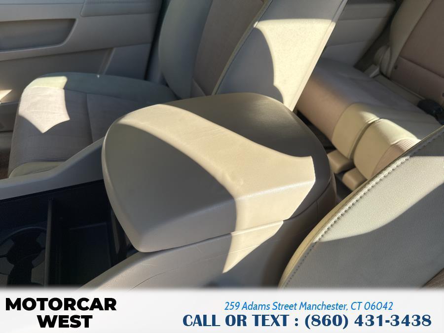 used 2013 Honda Pilot car, priced at $12,995