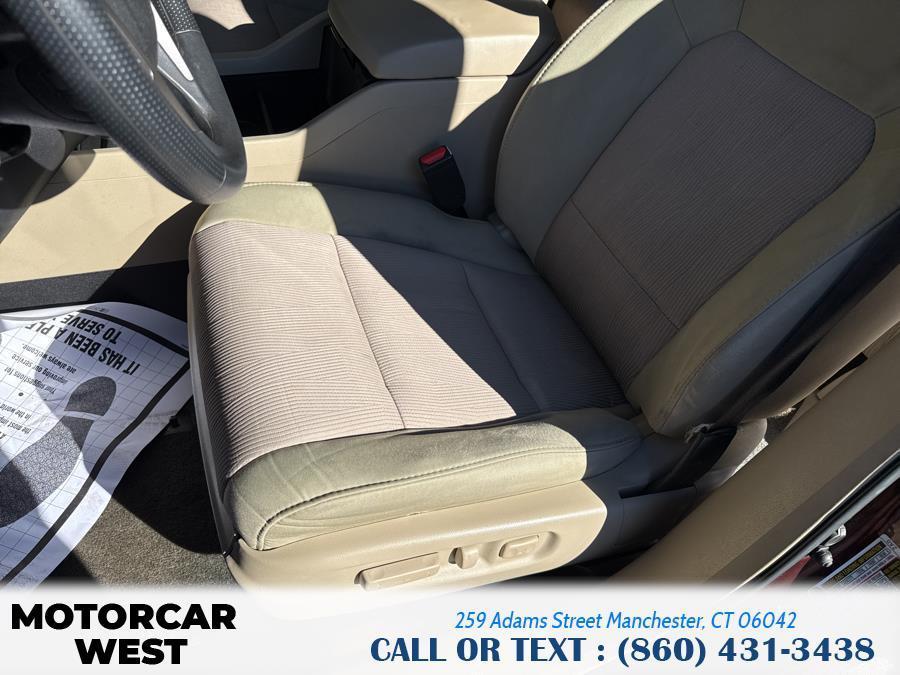 used 2013 Honda Pilot car, priced at $12,995