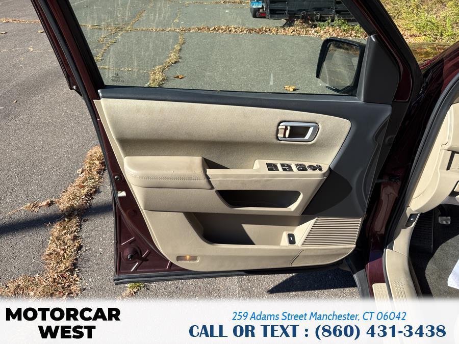 used 2013 Honda Pilot car, priced at $12,995