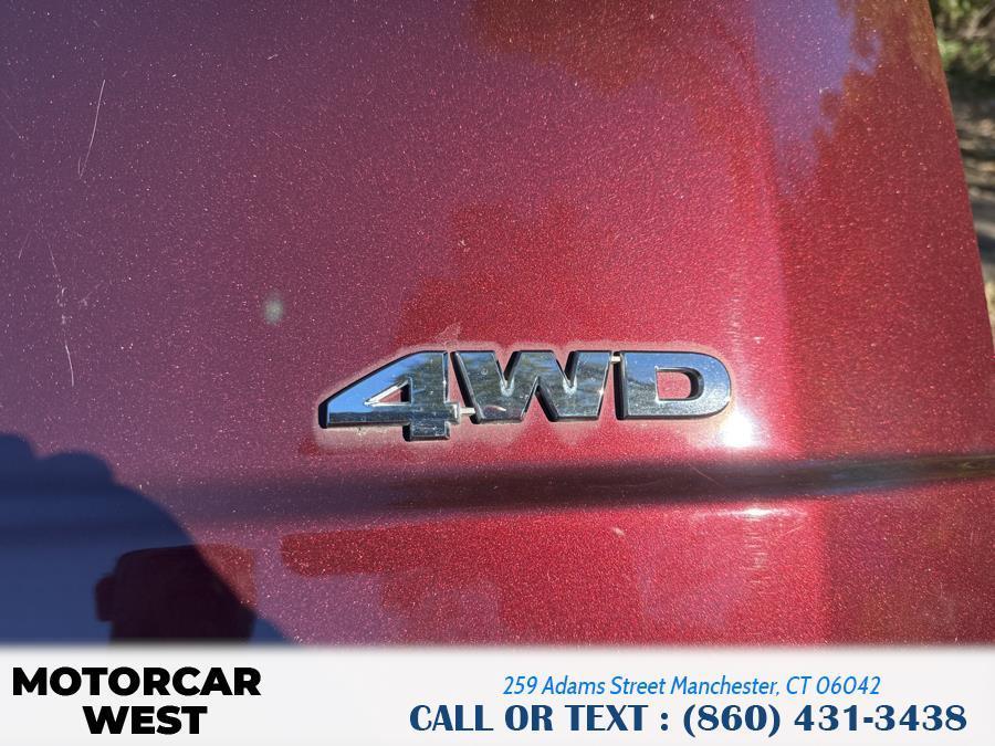 used 2013 Honda Pilot car, priced at $12,995