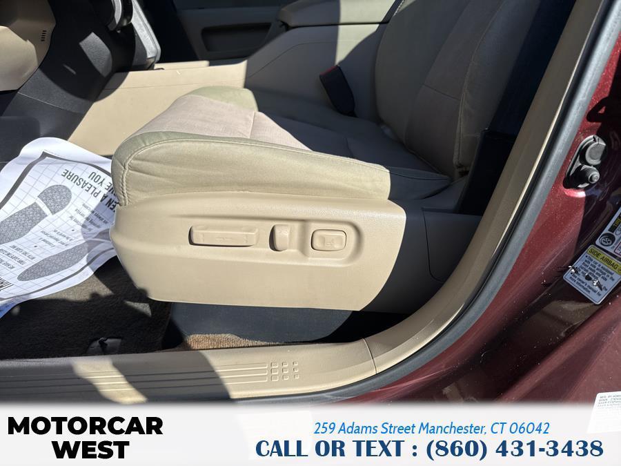 used 2013 Honda Pilot car, priced at $12,995