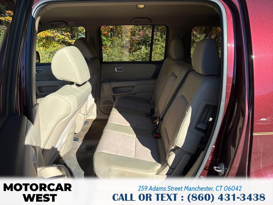 used 2013 Honda Pilot car, priced at $12,995