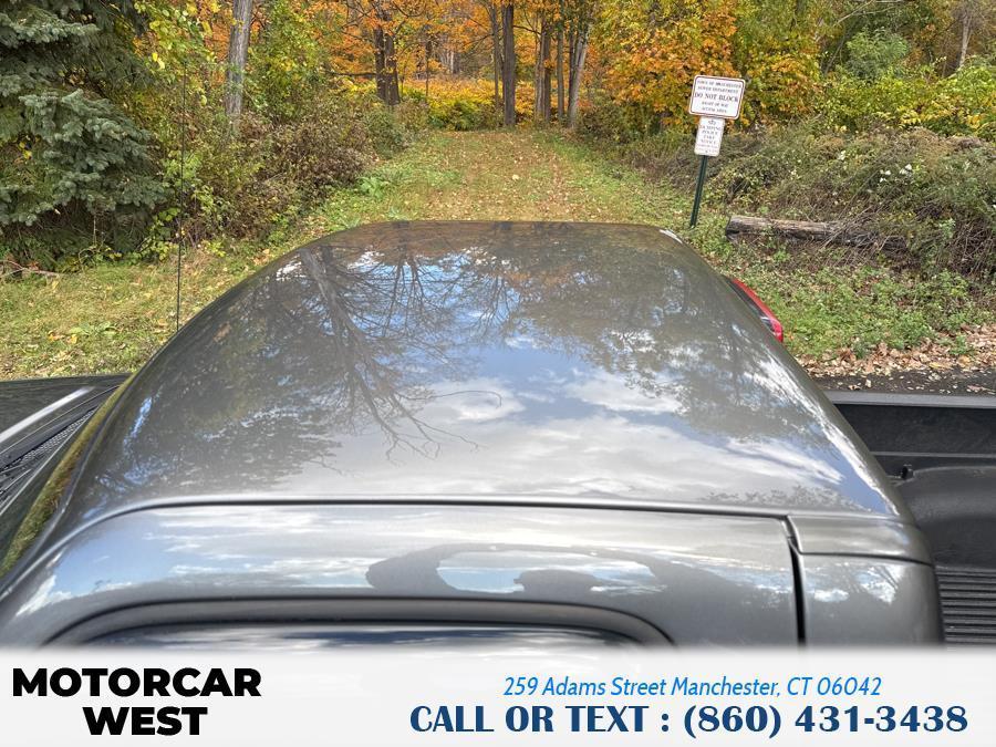 used 2011 Ford Ranger car, priced at $10,995